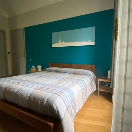 都灵Casa Dante公寓 外观 照片