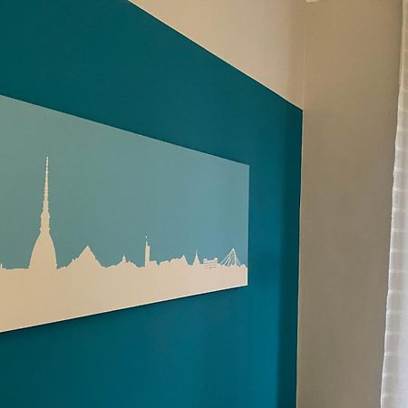 都灵Casa Dante公寓 外观 照片
