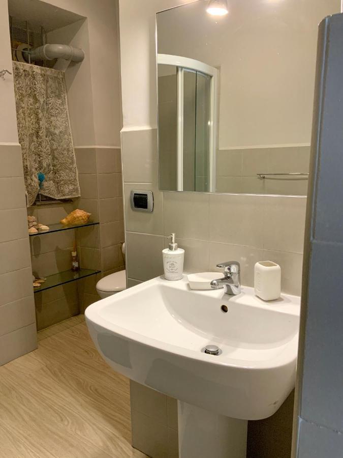 都灵Casa Dante公寓 外观 照片