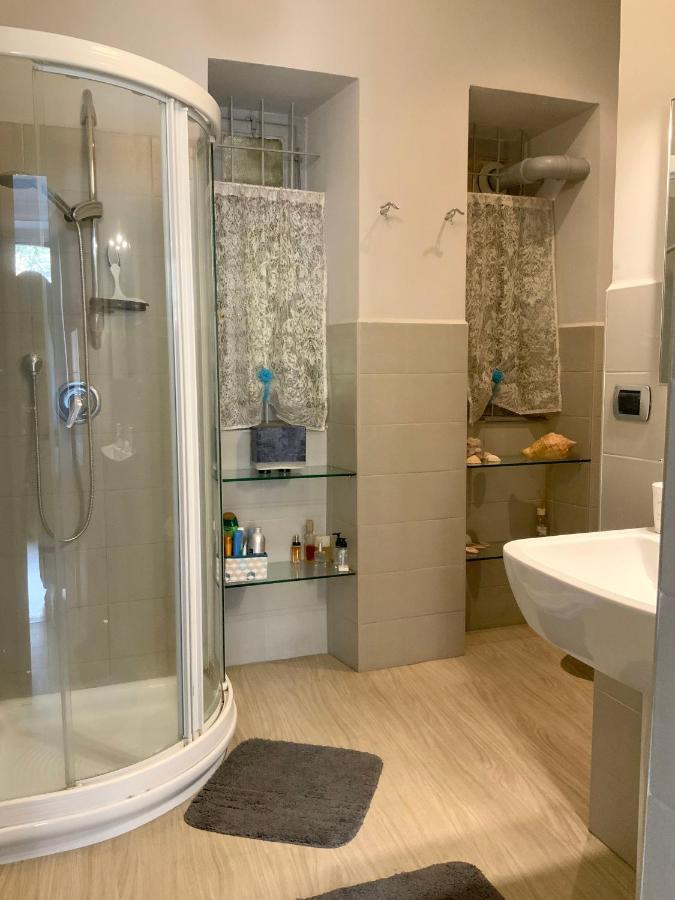 都灵Casa Dante公寓 外观 照片