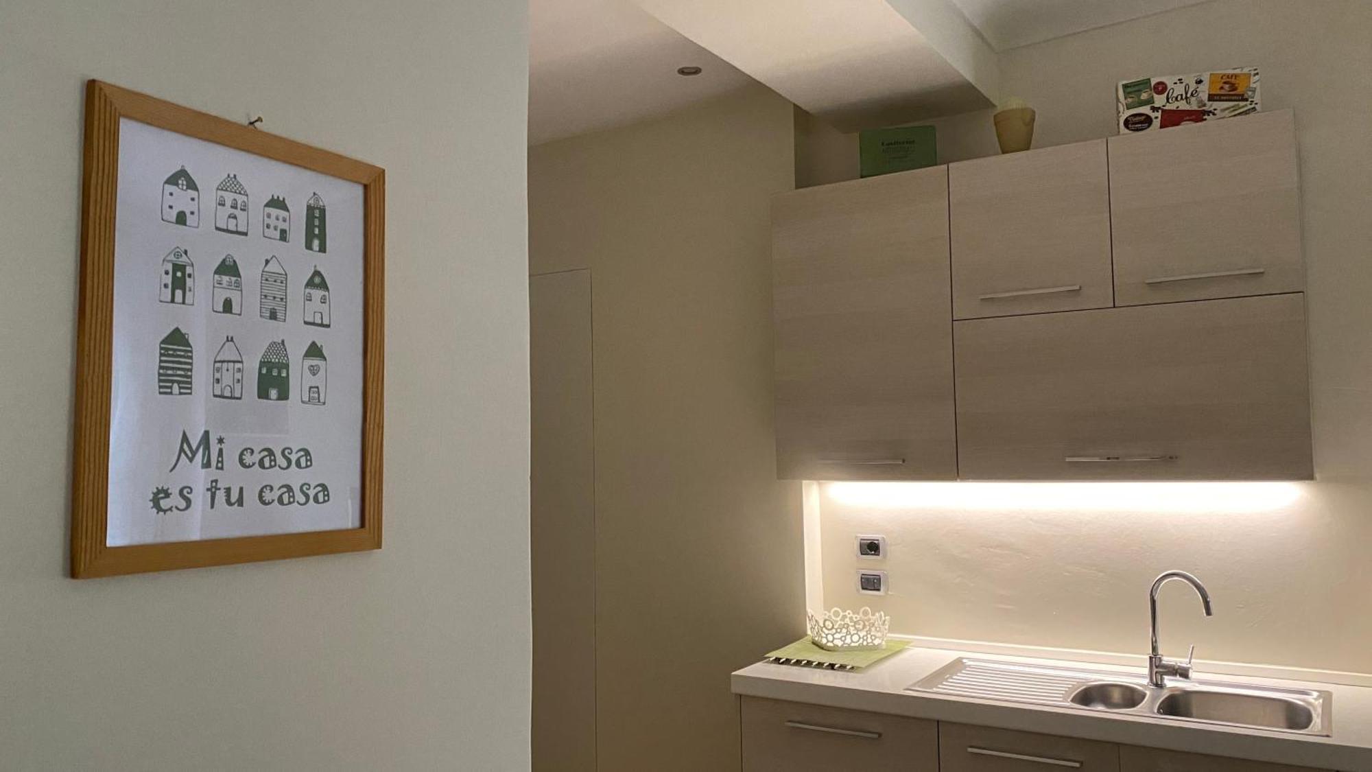 都灵Casa Dante公寓 外观 照片