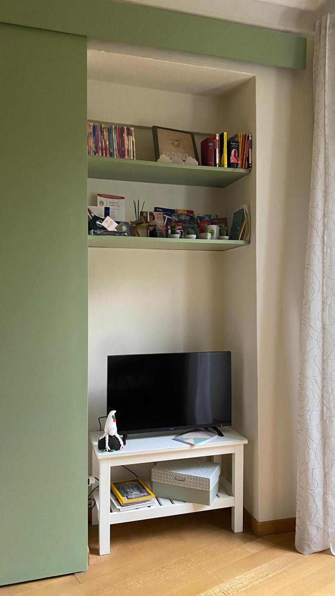 都灵Casa Dante公寓 外观 照片