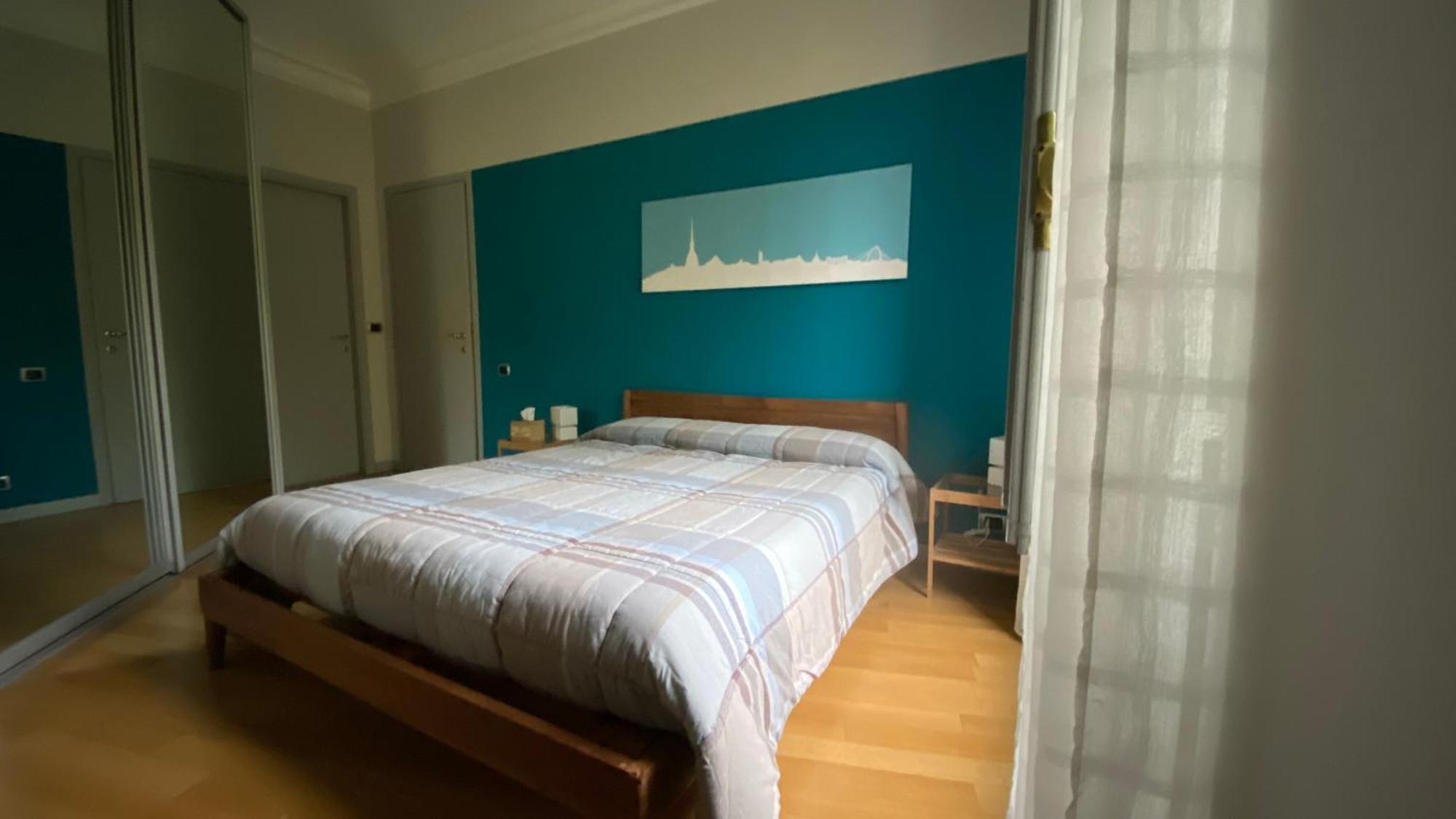 都灵Casa Dante公寓 外观 照片